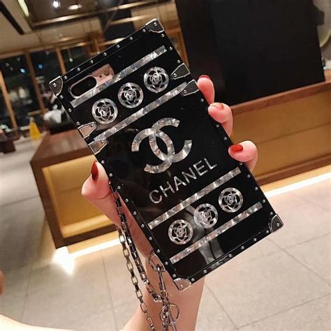 chanel case for iphone 5|chanel inspired phone cases.